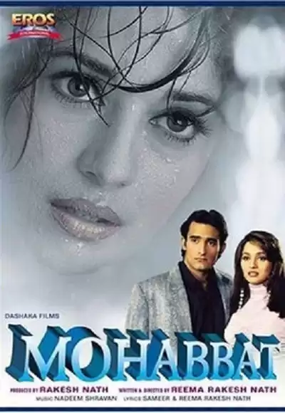 Mohabbat