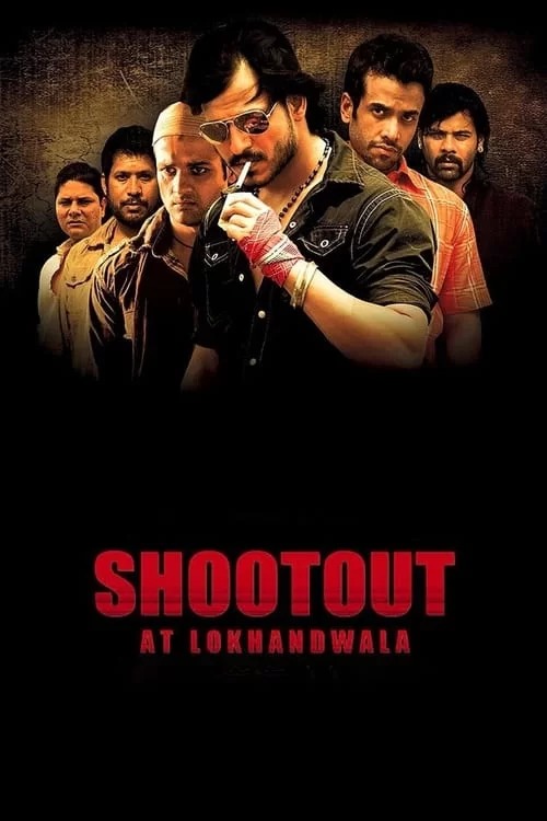 Shootout at Lokhandwala