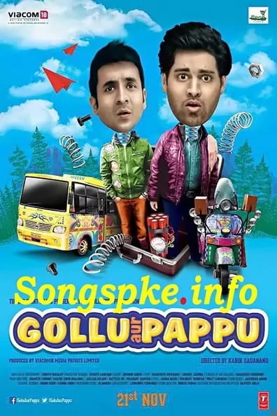 Gollu Aur Pappu