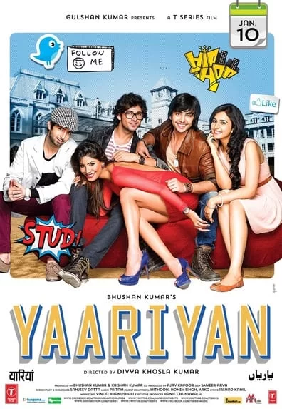 Yaariyan