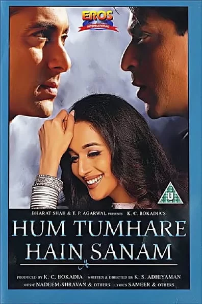 Hum Tumhare Hain Sanam