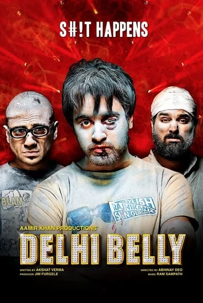 Delhi Belly