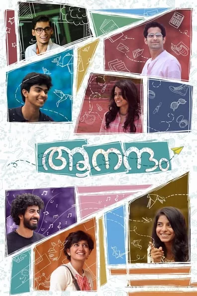 Aanandam