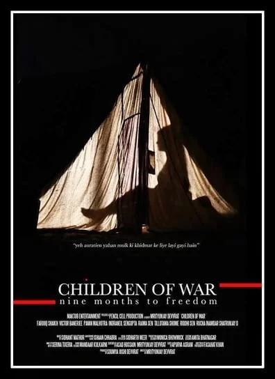 Children of War