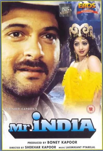 Mr. India