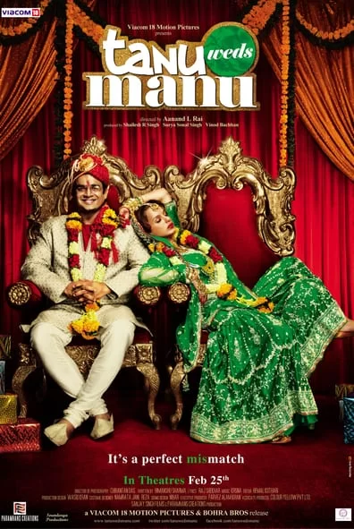 Tanu Weds Manu