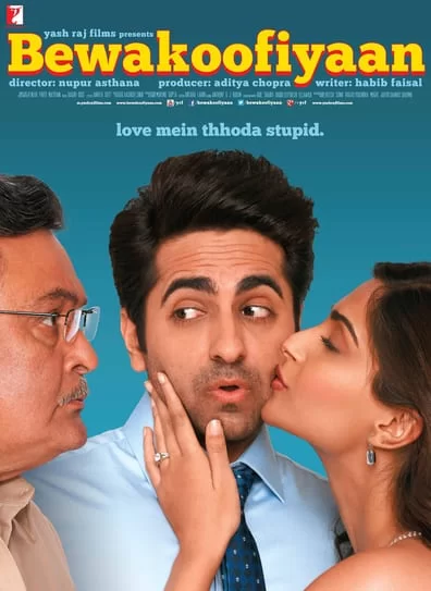 Bewakoofiyaan