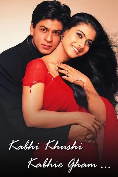 Kabhi Khushi Kabhie Gham