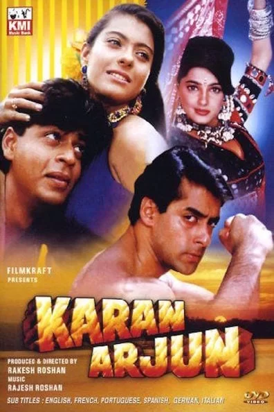 Karan Arjun