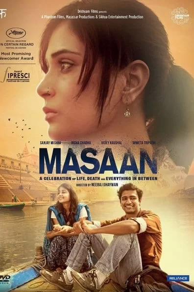 Masaan