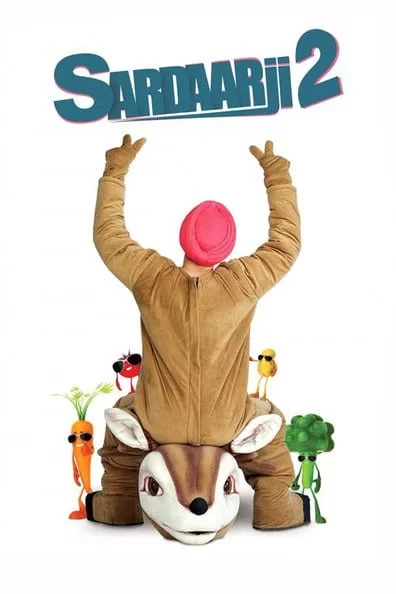 Sardaarji 2