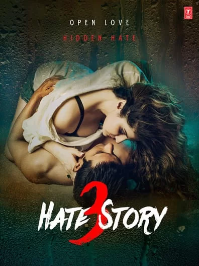 Hate Story 3