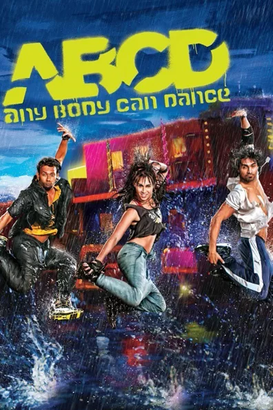 ABCD (Any Body Can Dance)