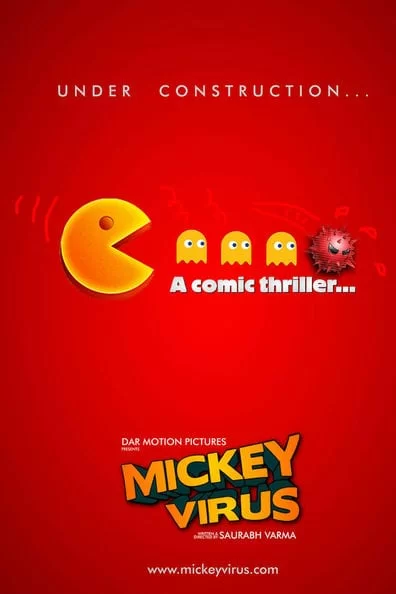 Mickey Virus