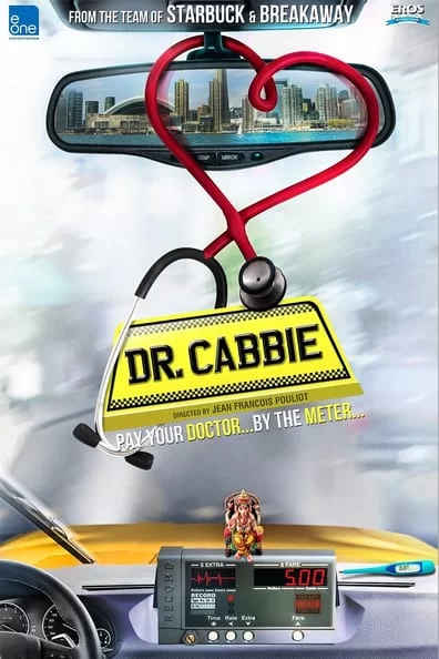 Dr. Cabbie