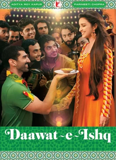 Daawat-e-Ishq