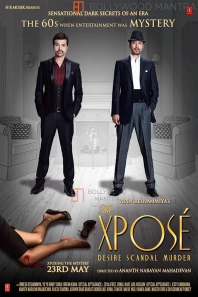 The Xposé