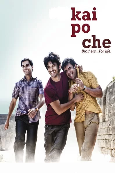 Kai Po Che!