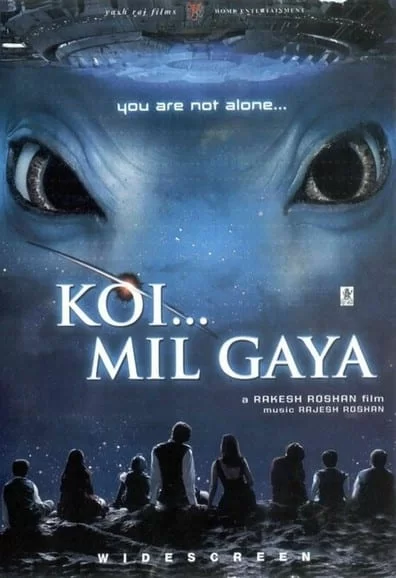 Koi Mil Gaya