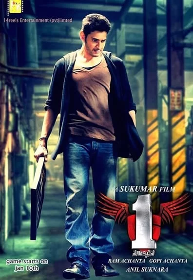 1 – Nenokkadine