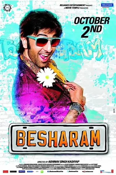 Besharam