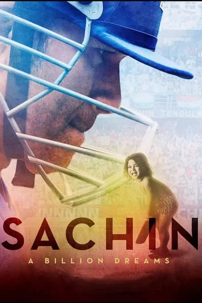 Sachin: A Billion Dreams