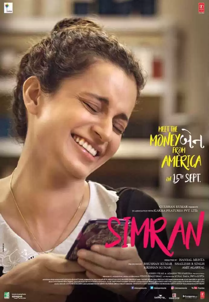 Simran