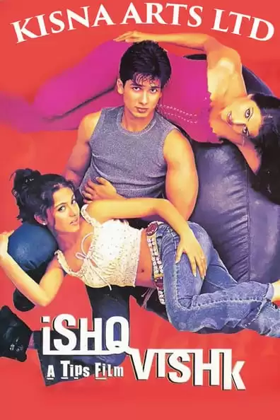 Ishq Vishk