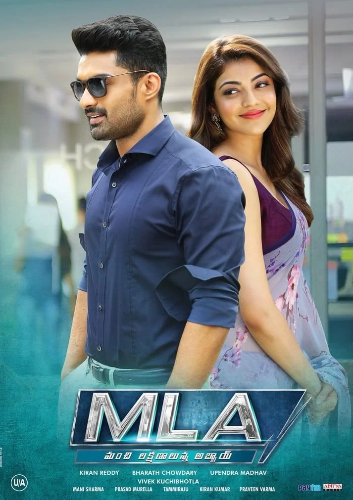 MLA