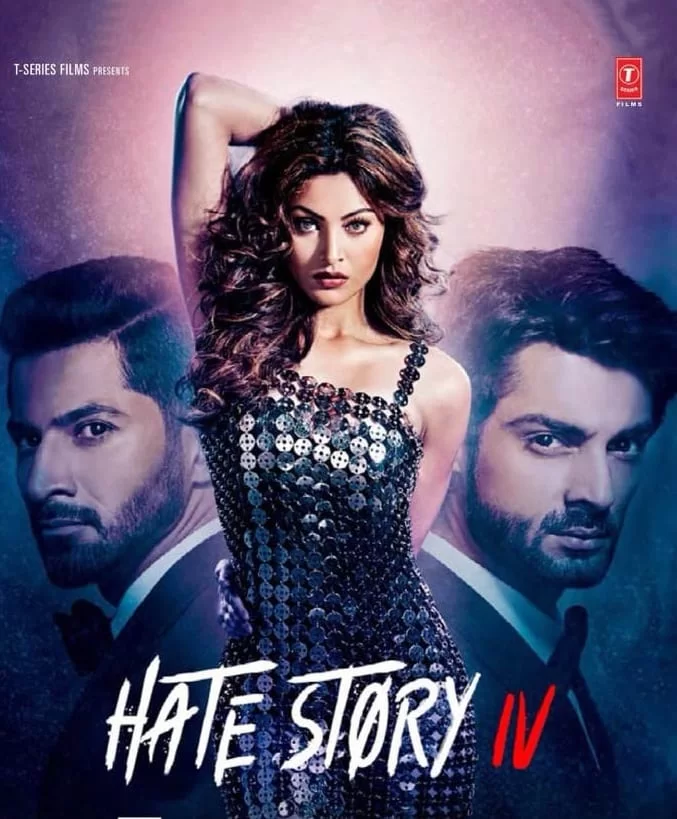 Hate Story IV