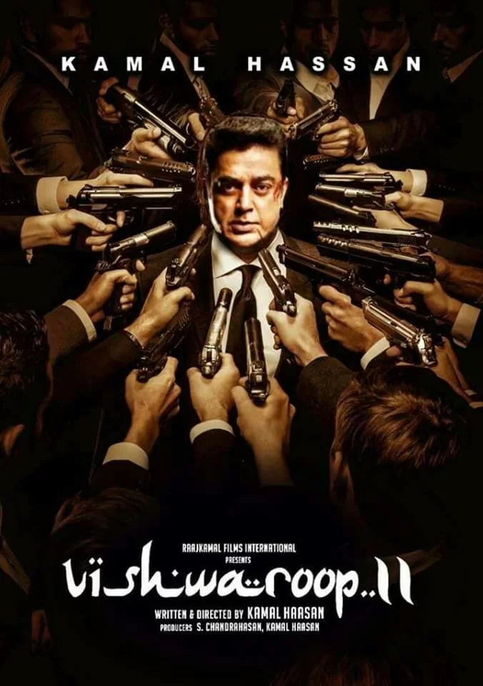 Vishwaroopam II