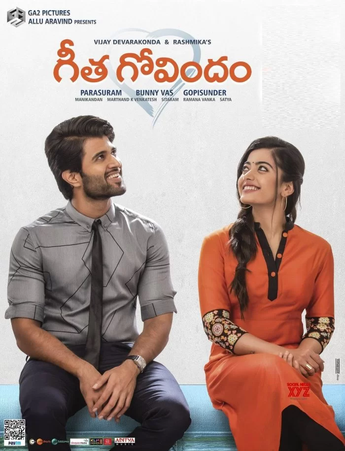 Geetha Govindam