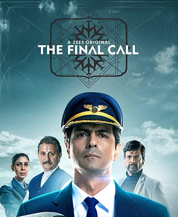 The Final Call