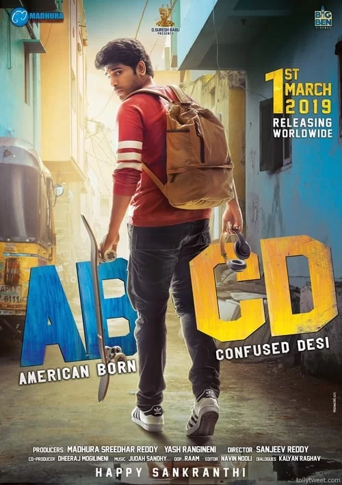 ABCD