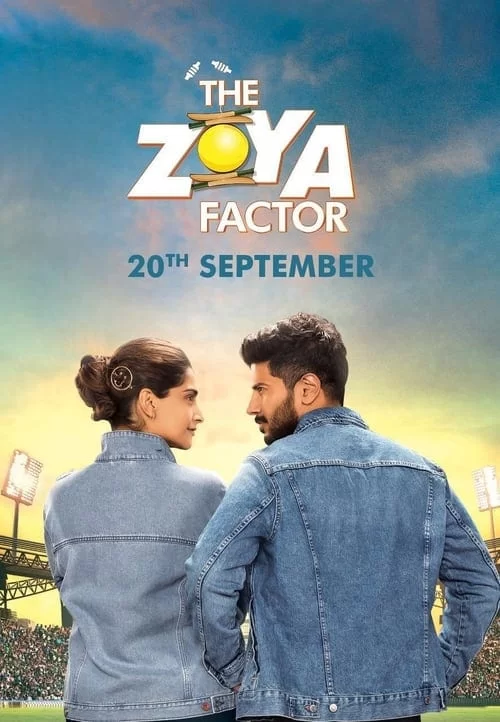 The Zoya Factor