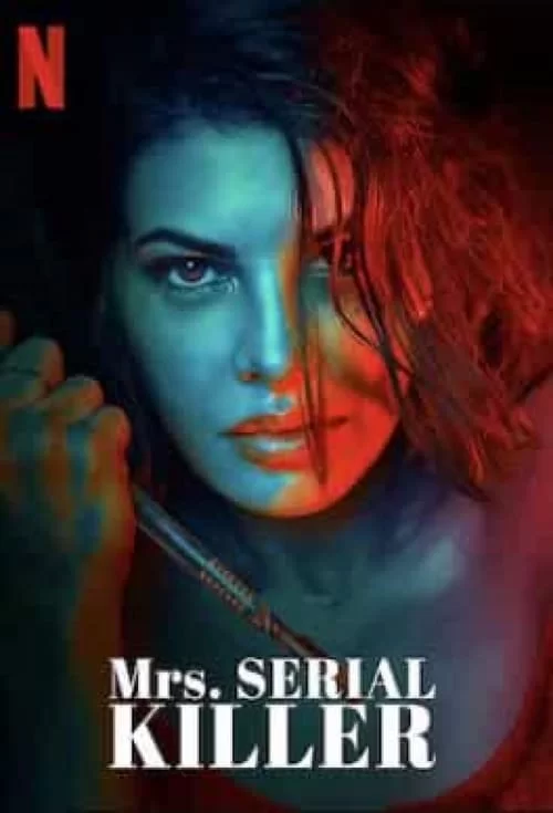 Mrs. Serial Killer