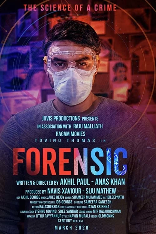 Forensic