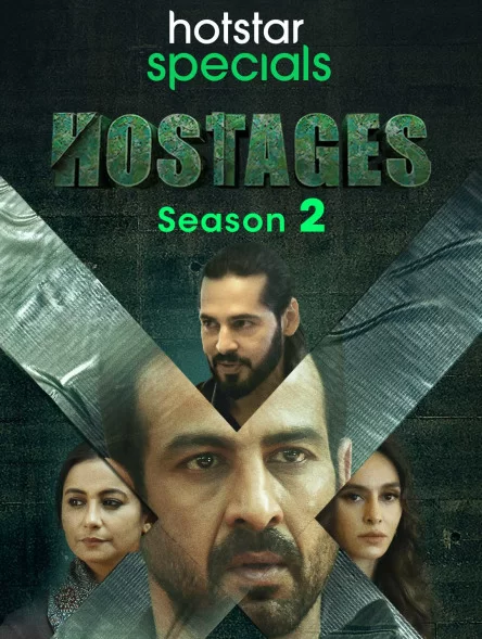 Hostages