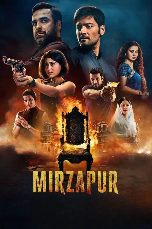 Mirzapur season 1 full episode 3 sale