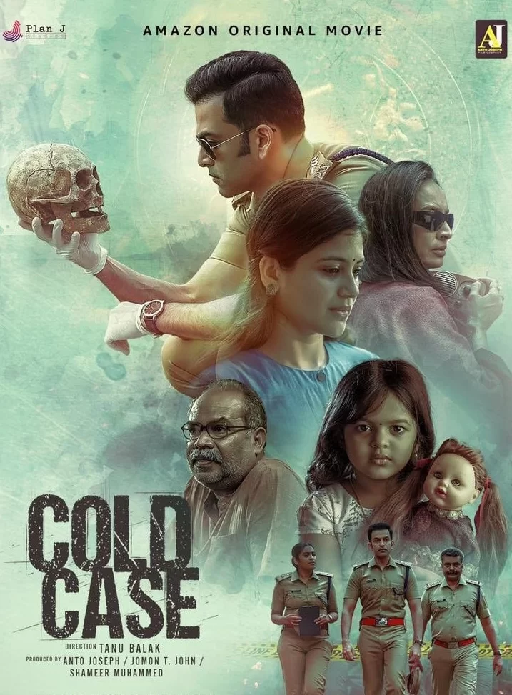 Cold Case