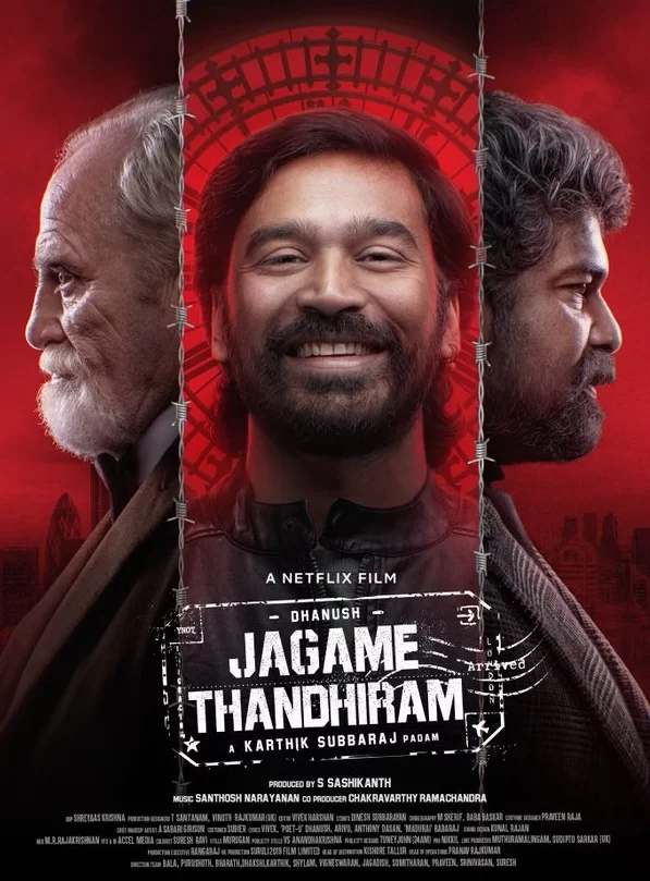 Jagame Thandhiram