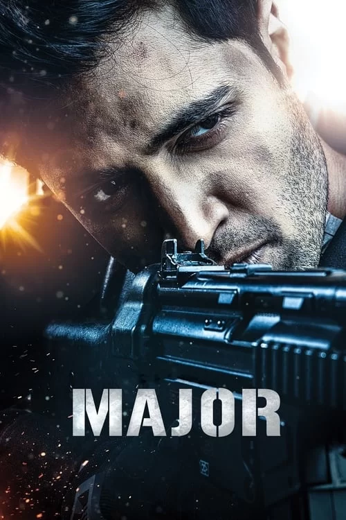 Major (Hindi)