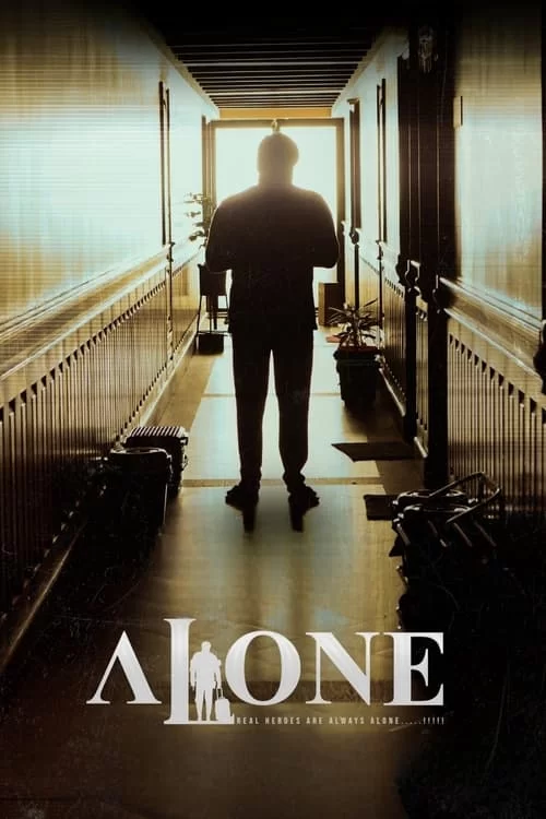 Alone (Hindi)