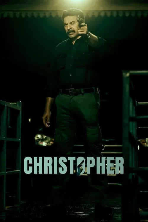 Christopher (Hindi)