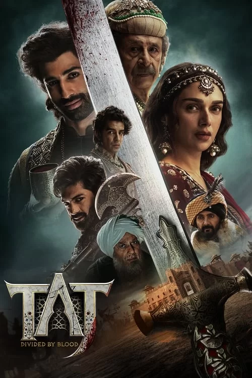 Taj: Divided by Blood