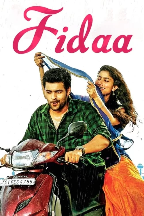 Fidaa (Hindi)