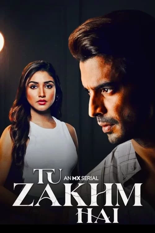 Tu Zakhm Hai