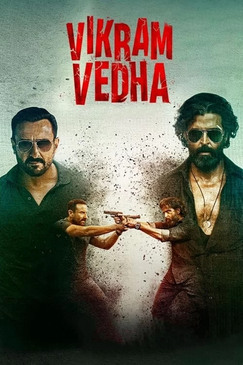 Vikram Vedha