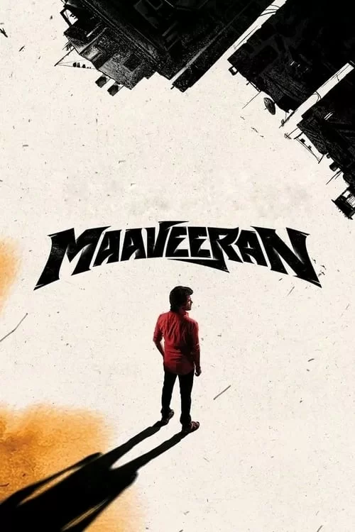 Maaveeran (Hindi)