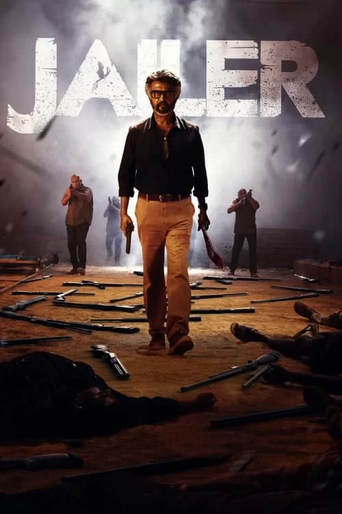 Jailer (Hindi)